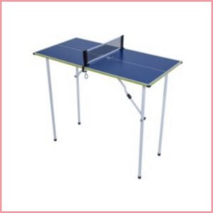 Mini Table Ping-Pong 1