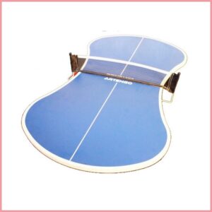 Mini Table Ping-Pong 2